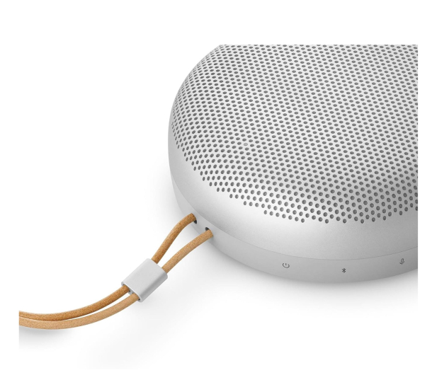 Bang & Olufsen Przenośny głośnik BEOSOUND A1 3rd Gen Natural Aluminium - 1338248 - zdjęcie 4